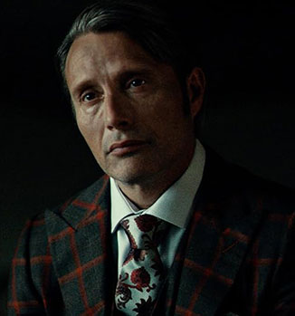 محبوب‌ترین کاراکترهای دنیای تلوزیون به انتخاب شما 19