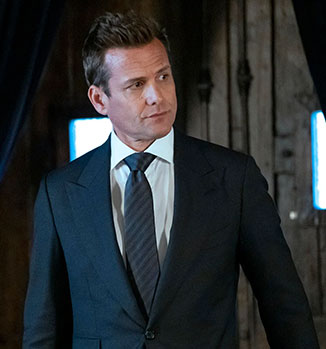 محبوب‌ترین کاراکترهای دنیای تلوزیون به انتخاب شما 88