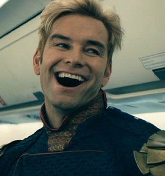 محبوب‌ترین کاراکترهای دنیای تلوزیون به انتخاب شما 27