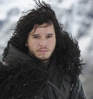 محبوب‌ترین کاراکترهای دنیای تلوزیون به انتخاب شما 10