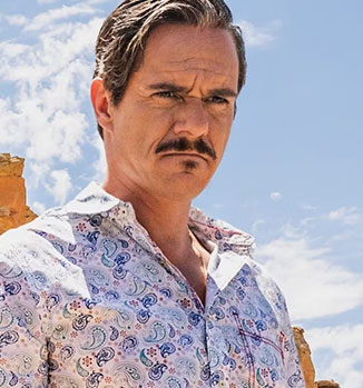 محبوب‌ترین کاراکترهای دنیای تلوزیون به انتخاب شما 1