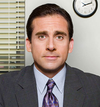 محبوب‌ترین کاراکترهای دنیای تلوزیون به انتخاب شما 58