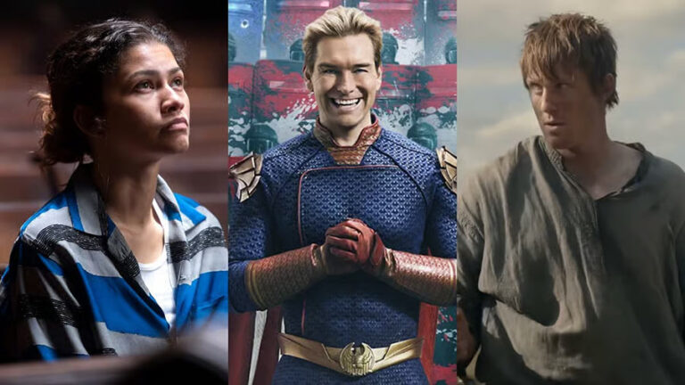 مورد انتظارترین سریال های 2026