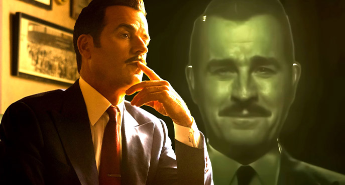 جاستین ثرو (Justin Theroux) در نقش mr-house