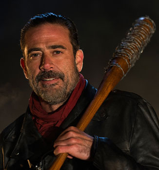 محبوب‌ترین کاراکترهای دنیای تلوزیون به انتخاب شما 2