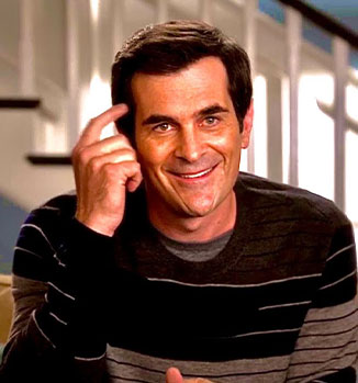 محبوب‌ترین کاراکترهای دنیای تلوزیون به انتخاب شما 95