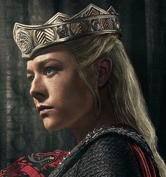 محبوب‌ترین کاراکترهای دنیای تلوزیون به انتخاب شما 76