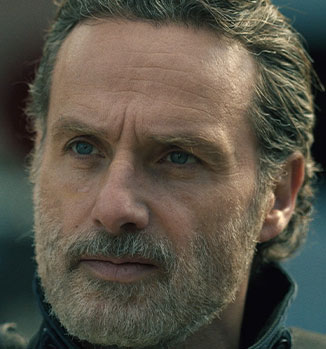 محبوب‌ترین کاراکترهای دنیای تلوزیون به انتخاب شما 11