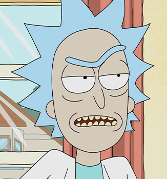 محبوب‌ترین کاراکترهای دنیای تلوزیون به انتخاب شما 33