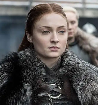 محبوب‌ترین کاراکترهای دنیای تلوزیون به انتخاب شما 45