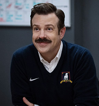 محبوب‌ترین کاراکترهای دنیای تلوزیون به انتخاب شما 53