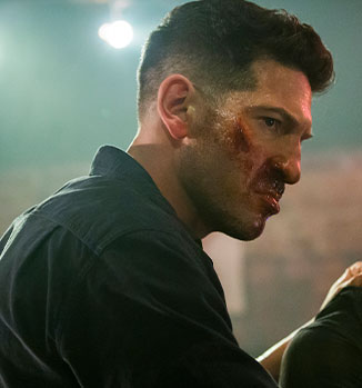 محبوب‌ترین کاراکترهای دنیای تلوزیون به انتخاب شما 29