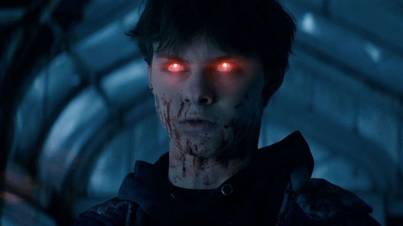 ویدیو سنتر ساعت هفت 36