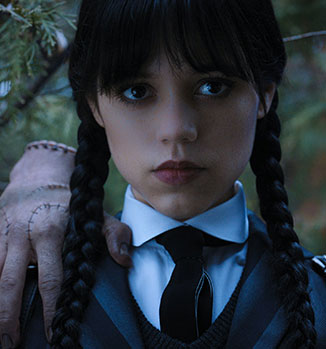 محبوب‌ترین کاراکترهای دنیای تلوزیون به انتخاب شما 65