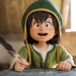 تریلر سینمایی بازی Dragon Quest 7 Reimagined