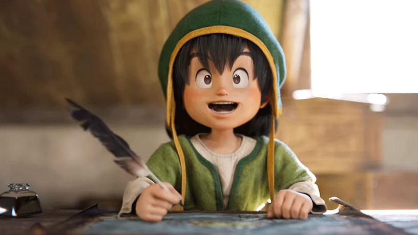 ویدیو سنتر ساعت هفت 6