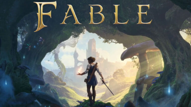 پیش‌نمایش بازی Fable / بازگشت شکوهمند به دنیای جادو و طنز
