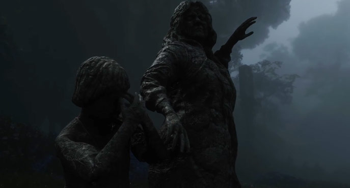 پیشنمایش بازی Fable / بازگشت شکوهمند به دنیای جادو و طنز