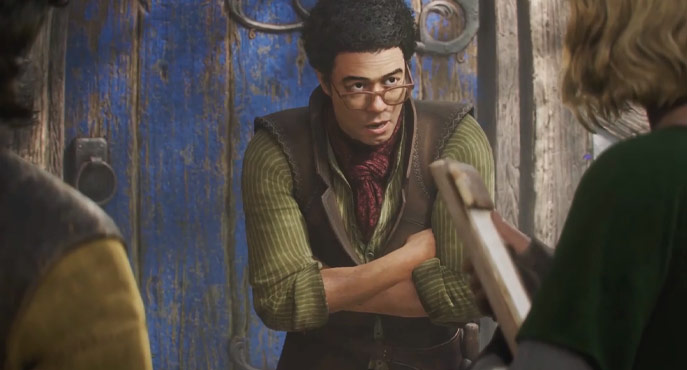 پیشنمایش بازی Fable / بازگشت شکوهمند به دنیای جادو و طنز