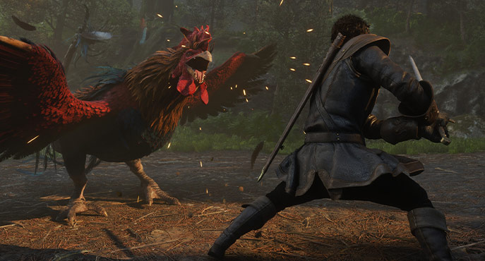 پیشنمایش بازی Fable / بازگشت شکوهمند به دنیای جادو و طنز