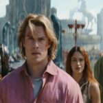 تریلر رسمی فیلم Masters of the Universe