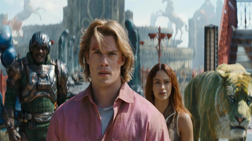 ویدیو سنتر ساعت هفت 2