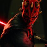 اولین تیزر رسمی سریال Star Wars: Maul – Shadow Lord