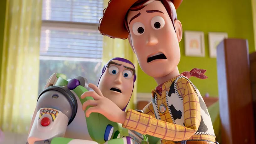 ویدیو سنتر ساعت هفت 44