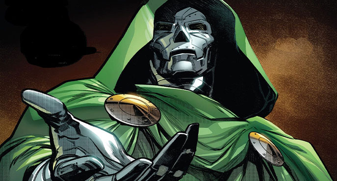 معرفی بزرگ‌ترین شرور دنیای مارول: دکتر دووم + ۲۰ حقیقت خفن در مورد او 2