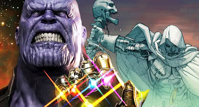 معرفی بزرگ‌ترین شرور دنیای مارول: دکتر دووم + ۲۰ حقیقت خفن در مورد او