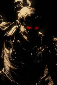 Ghost of Yotei: Legends