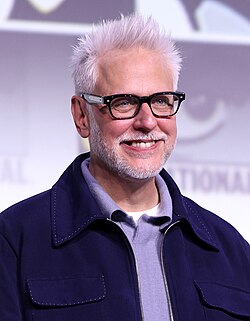 James Gunn