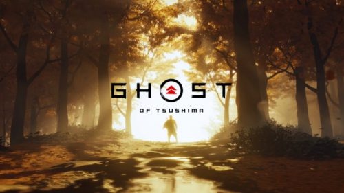 والپیپرهای بازی Ghost of Tsushima
